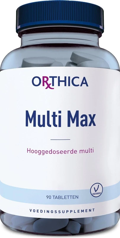 Multi Max 90 Tablets OC - Image 1