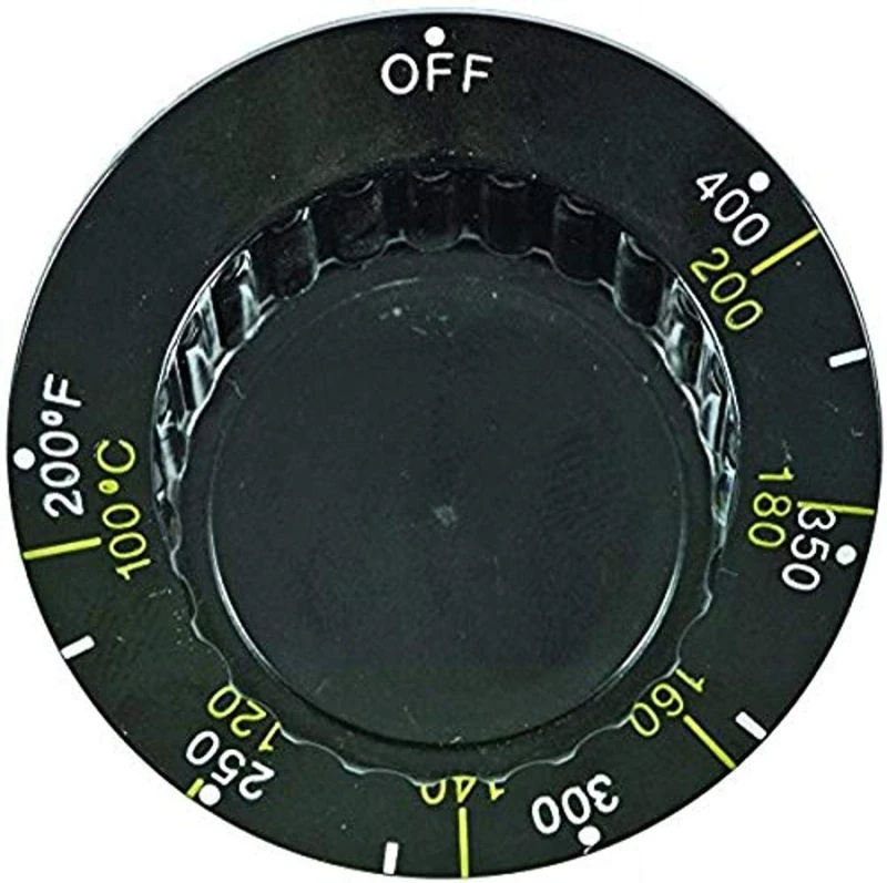 Pitco PP10539 Thermostat Knob