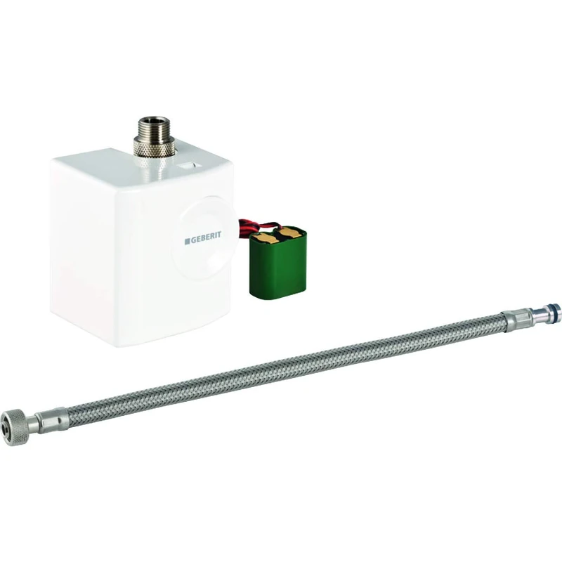 Geberit Generator Conversion Kit for Geberit Electronic Taps for Washbasins (116.450.00.1) - Image 1