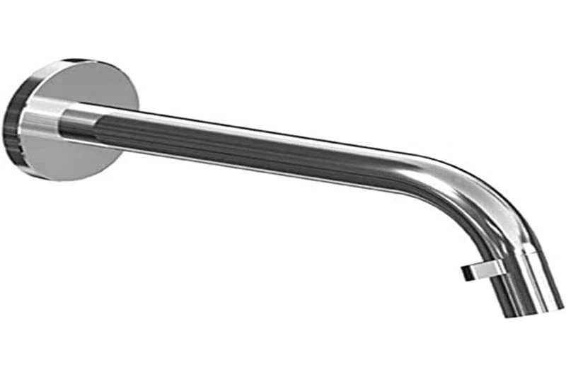 Hansa-Discharge Valve with Wall Nova Style 50968101 Sink