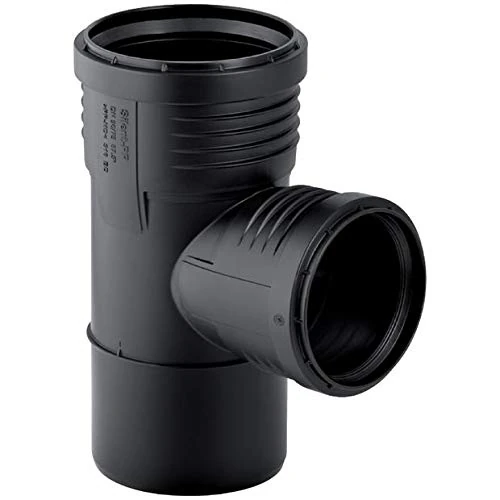 Geberit 390.448.14.1 Silent Gtea Braga with Reducer