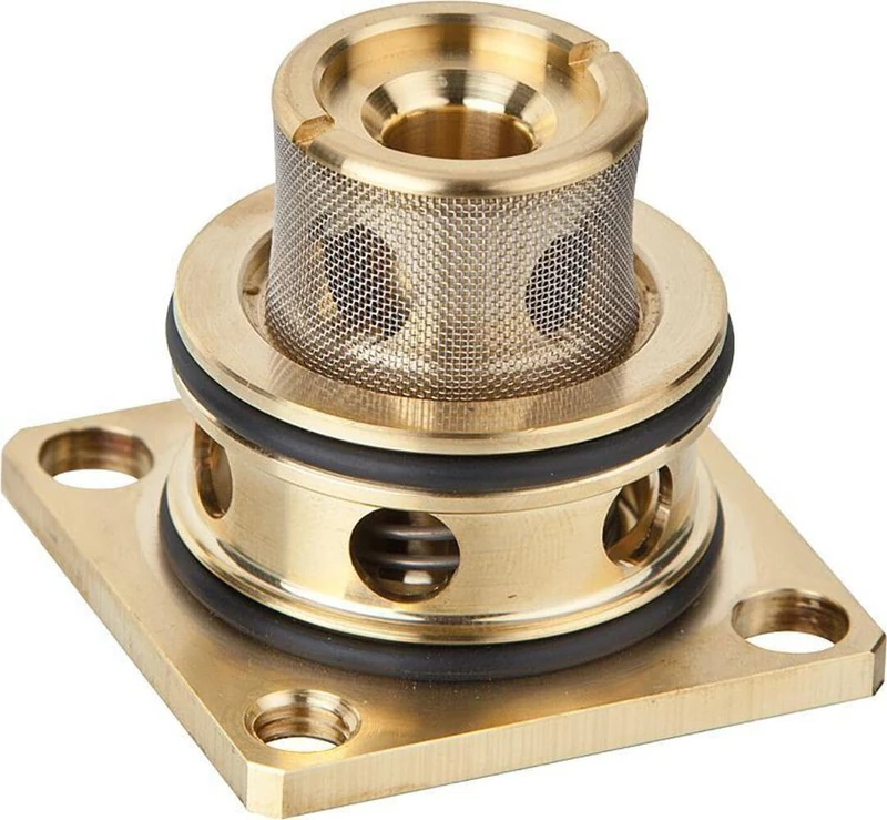 Hansa - 59904912 Thermostat Filter 3/4