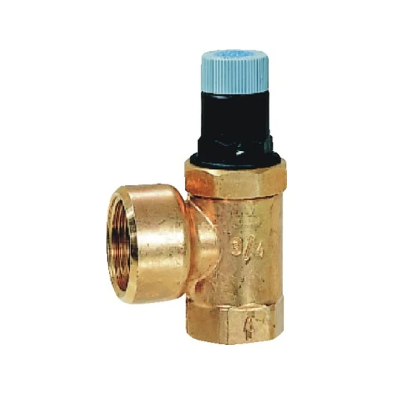 Honeywell 152-1AC SM-Safety Valve 10 Bar