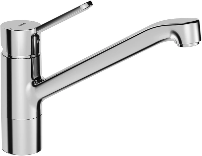 Hansa Hansaprimo 49482203 Kitchen Sink Tap - Single Lever