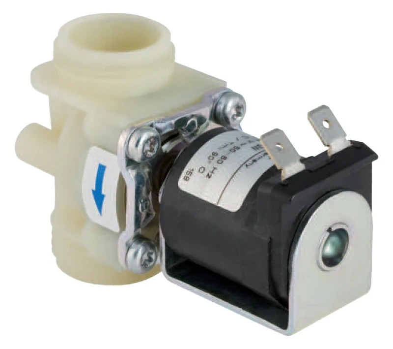Geberit – Geberit Solenoid Valve (240.803.00.1)