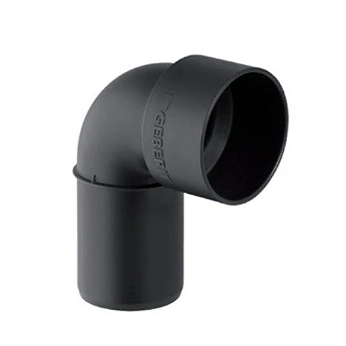 Geberit 390.283.14.1 Silent-pp gtsw Curve Technical