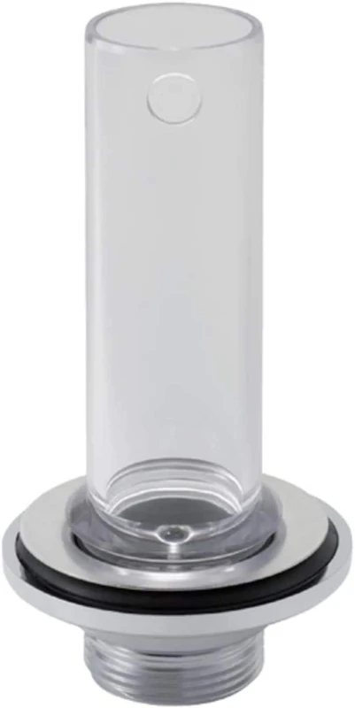 Geberit - Drain Valve with Vertical Tube, for Geberit Basin: G1 1/4" (240.648.00.1)