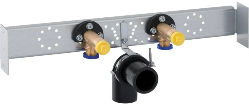 Geberit 111774001 Shift Duofix for Kuechenspuelen - Image 1