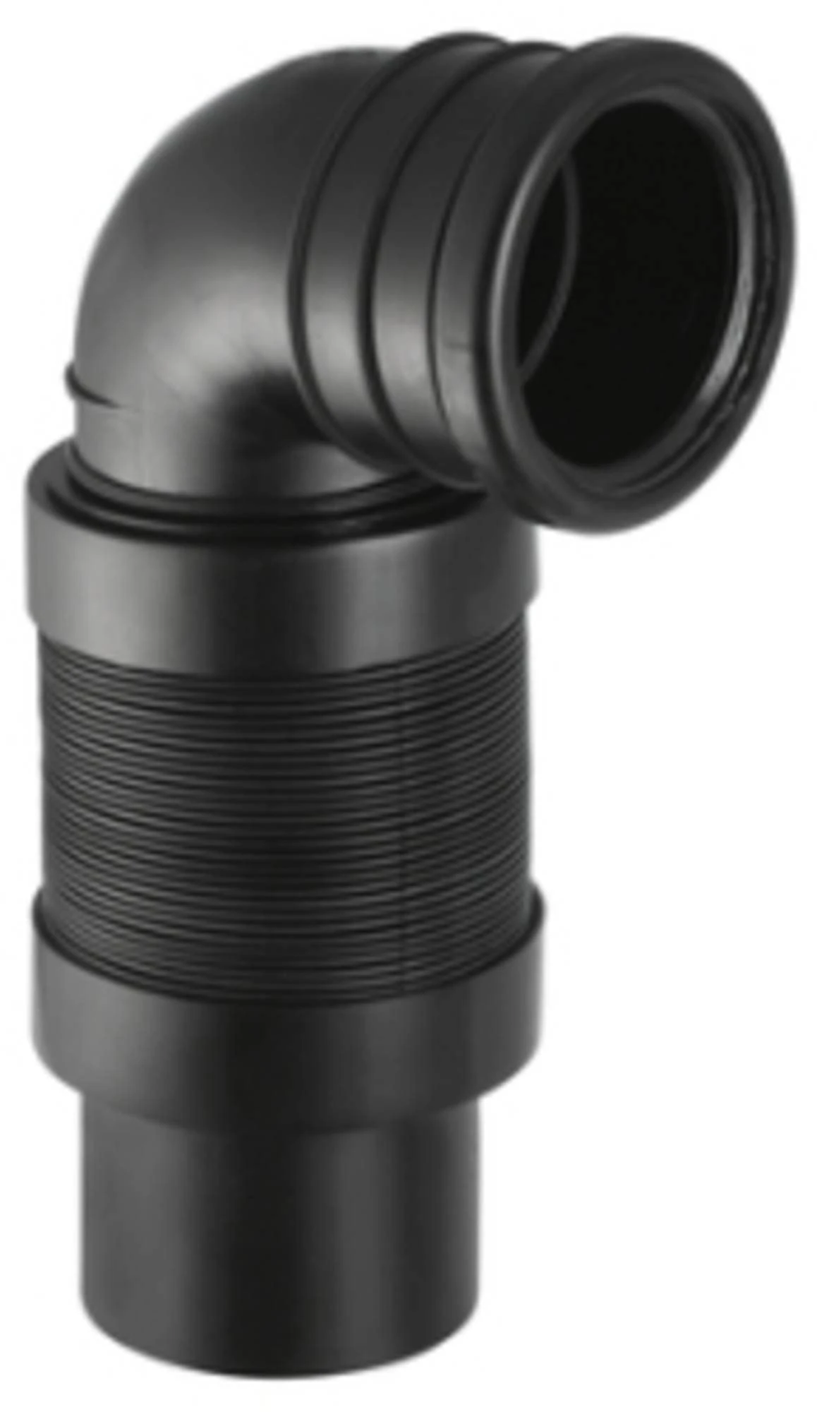 Geberit Wandklosett Flexible PE Sheet 90 x 90 MM, 241521001