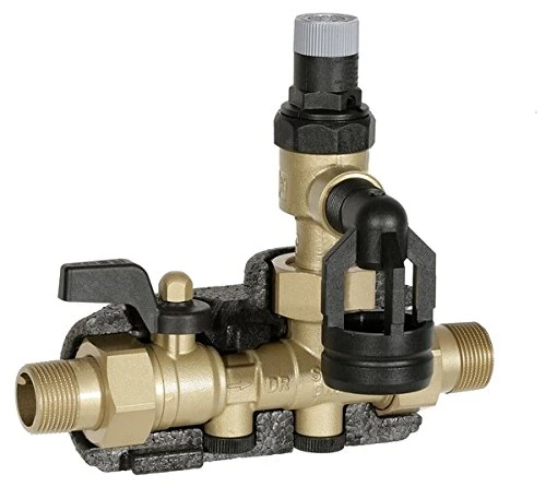 Honeywell SG150 – Maximum Pressure 1/2AC – Safety Group with Replaceable Cartridge Internal - Image 1