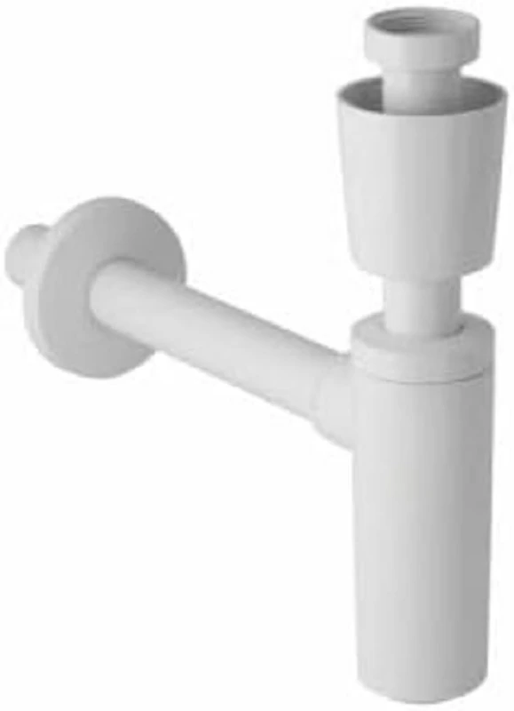 Geberit 151034111 Washbasin Drain D 32 G1 1/4 White