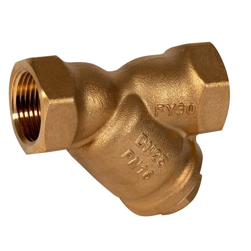 Honeywell FY30 – 2 A – Filter and " – 35 mm - Image 1