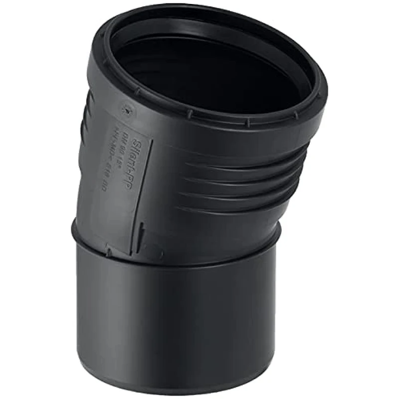 Geberit 390.120.14.1 Silent-pp curca 15 Degrees GTB