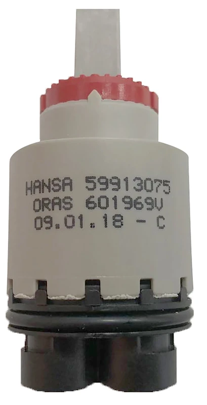 Hansa Hansaclassic 59913075 Control Cartridge 35 mm Without Eco