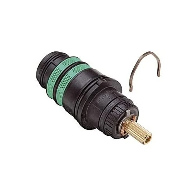 Hansgrohe Temperature Control Unit T30 98282000 - Image 1
