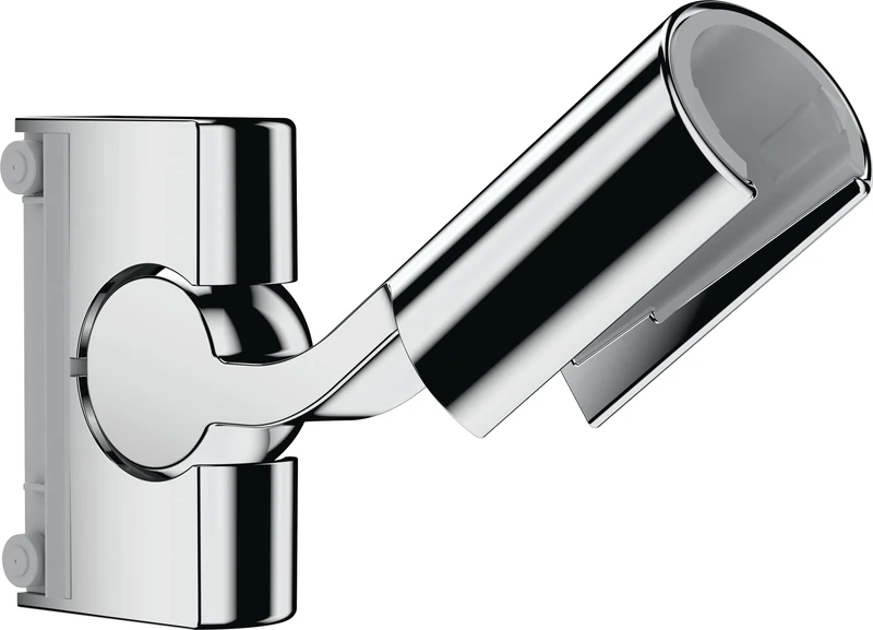 hansgrohe support for Raindance Unica'S shower rail, chrome, 98520000