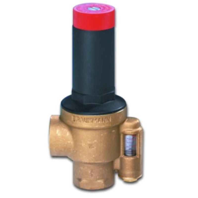 Honeywell DU146-1 1/4A Differential Pressure Valve du146-1. 1/4a