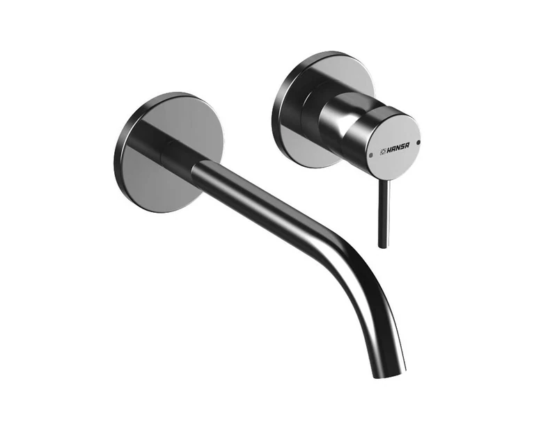 Hansa Washbasin Base Cabinet armaturpublic 57932171