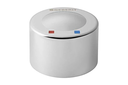 Geberit Betätigungsknopf 240,257,21.1 240257211