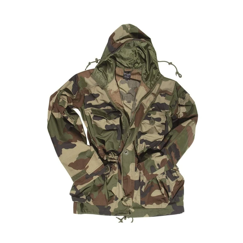 Mil-Tec Men's Smock Light Jacket