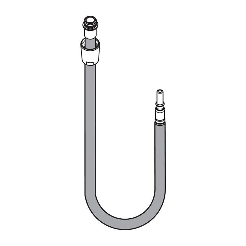 hansgrohe Hose for Kitchen Mixer 1500mm