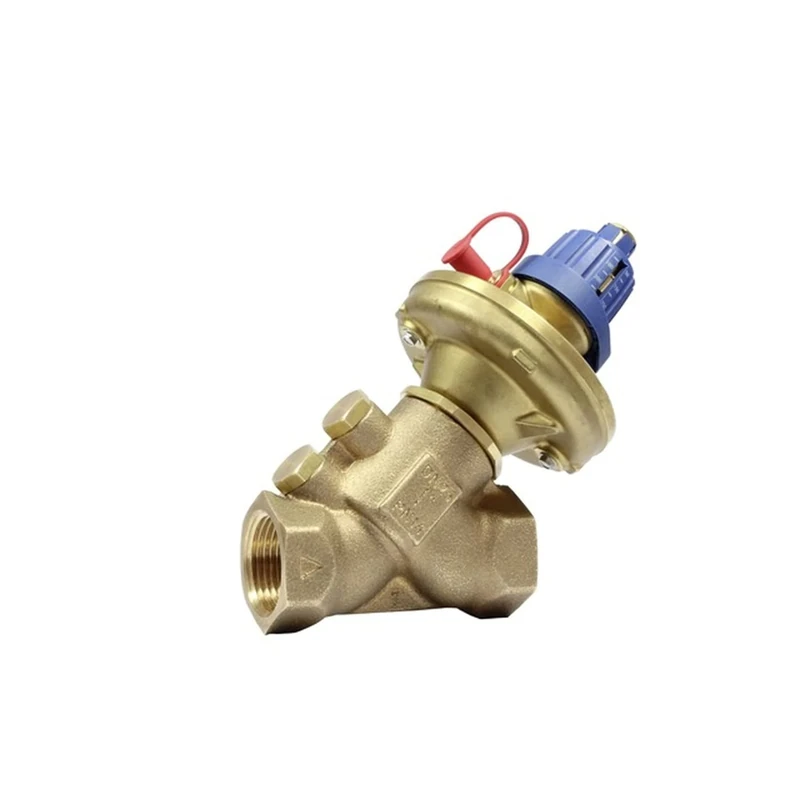 Honeywell v5001py1050 Differential Pressure Control Valve – Lime and Ref with Diaphragm Integrated DN50