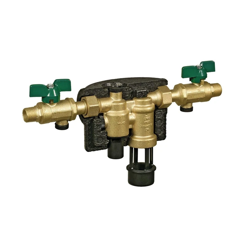 Honeywell nk295 °C-1/2 A – Group of Automatic Filling with desconectador - Image 1
