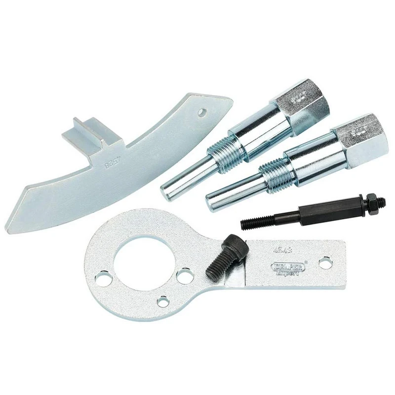 Draper 32803 Timing Kit for Fiat, Alfa Romeo and Lancia Vehicles