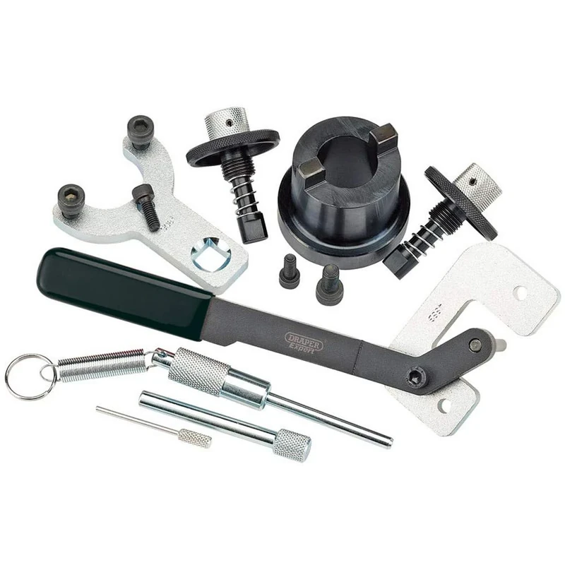 Draper 32804 Timing Kit for Fiat, Vauxhall, Lancia, Suzuki, Alfa & Ford Vehicles