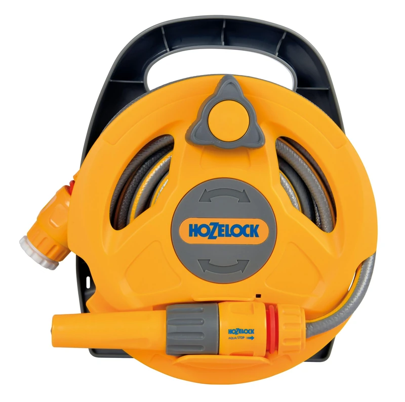 H/L PICO REEL 10M HOSE+GUN 2425 - Image 1