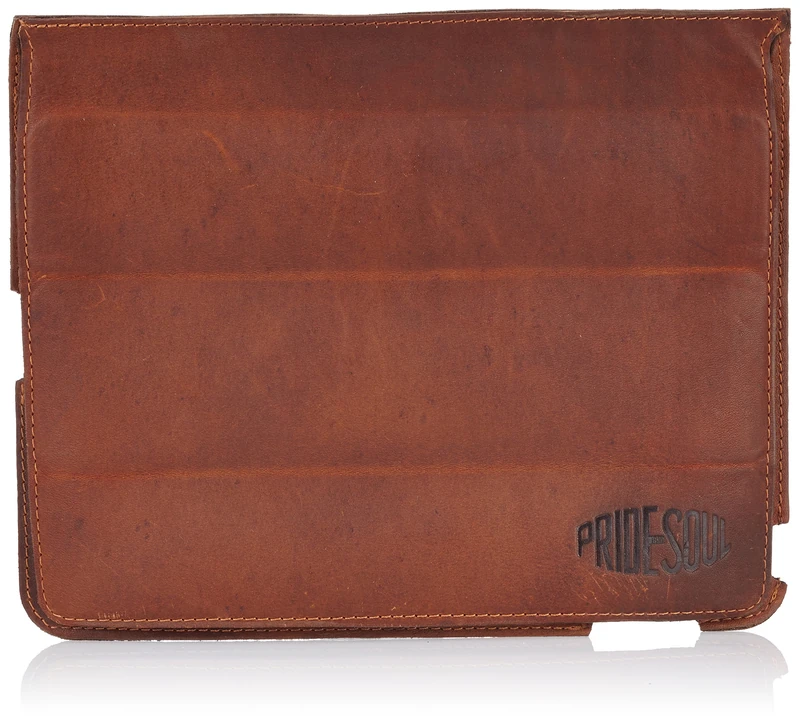 Pride and Soul 47240 Tablet PC Sleeve Slade Credit Card Holder Yellow, Yellow, 25 cm, Tablet PC Sleeve - Image 1