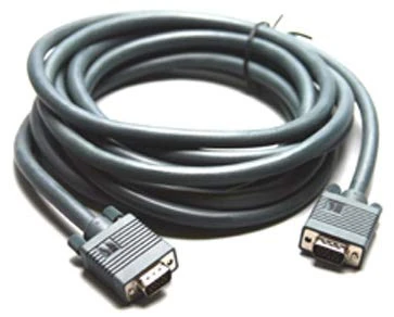 Kramer 92-7101050 Male to Male VGA Cable