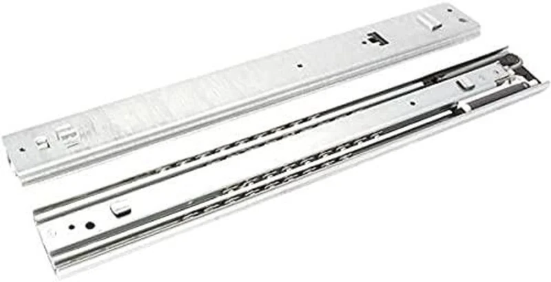 Hazet 179XL 07/2 Guide Rails, Pair