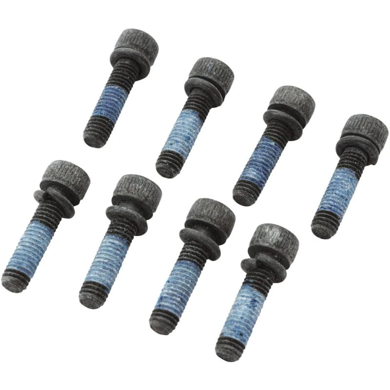 Case Screw 9012SPC - 2007/8 - Image 1