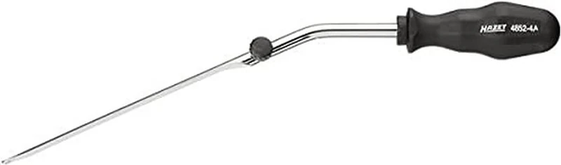 HAZET 4852-4A Counter Holder - Multi-Colour