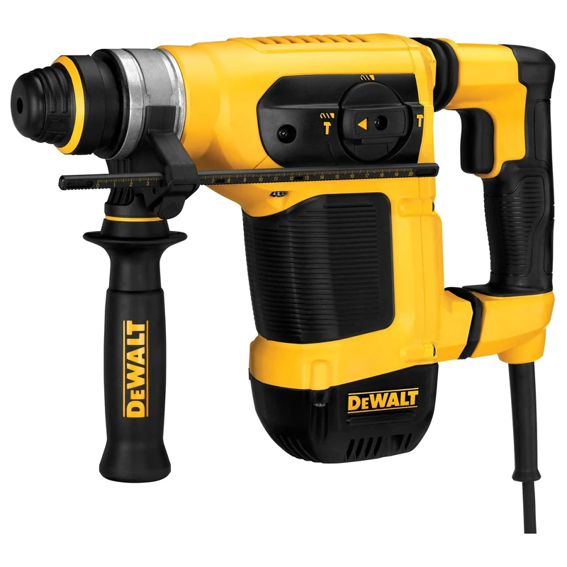 DEWALT D25413K-QS - Martillo Ligero Combinado 1000 W
