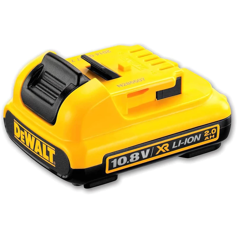 DEWALT DCB127-XJ Battery Pack 10.8 Volt Li-Ion 2.0Ah