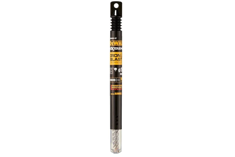 DEWALT DT60809-QZ SDS-Max Drill Bit - 16mm x 340mm - Image 1