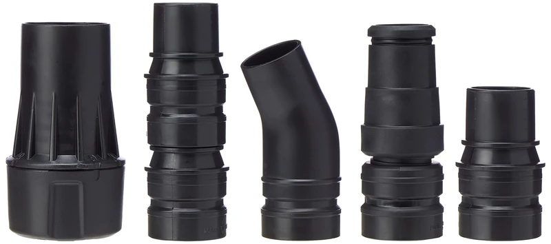 Dewalt DWV9220-XJ DWV9220-XJ-Sistema de conexión-Kit Premium para Carpintería