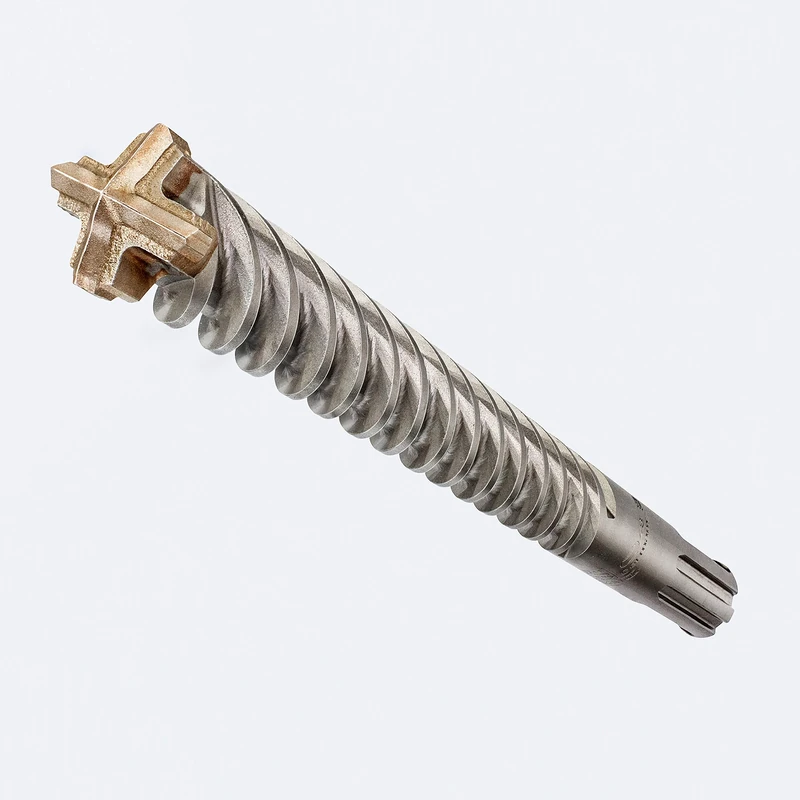 DT60824-QZ - Broca SDS-Max XLR 25x340mm 4 Cortes