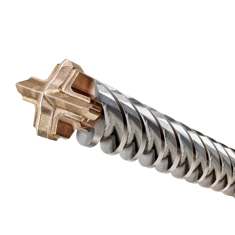 DeWalt Drill SDS-Max Concrete XLR Extreme Hardness 22 "to 26 DT60825 Model: