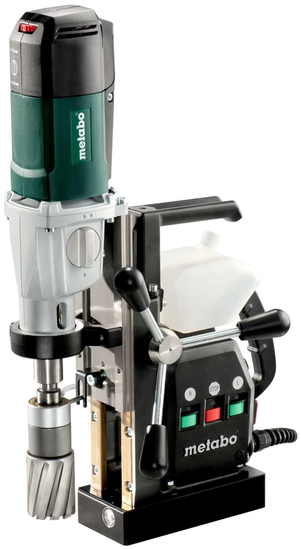 Metabo MAG 50 (600636500) Magnetic core Drill | (220-240 V / 50-60 Hz)