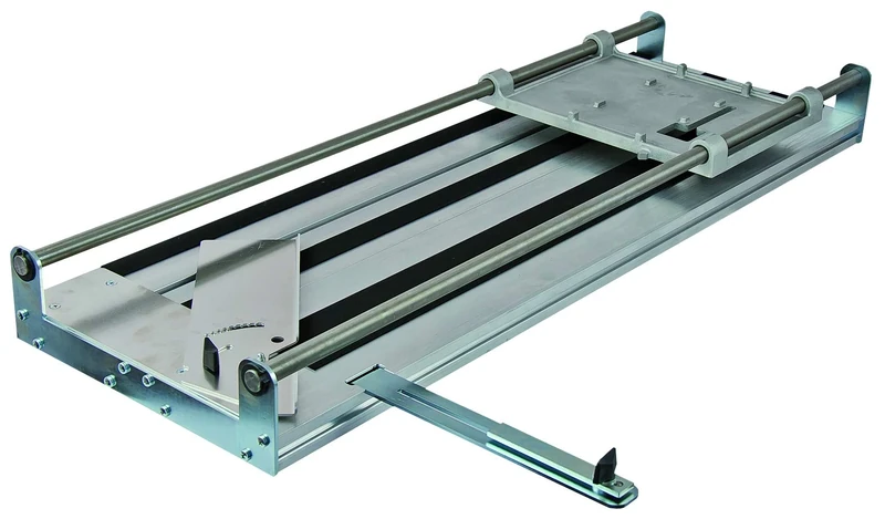 Eibenstock ETT 700 Separating Table T/EDS 125 - Image 1