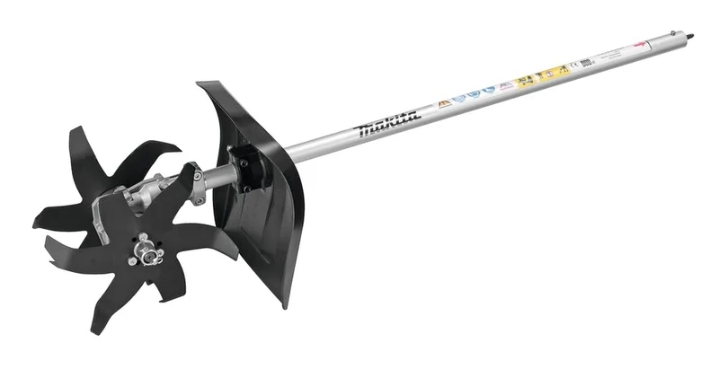 Makita MAKITA Kultivatoraufsatz (195707-2)