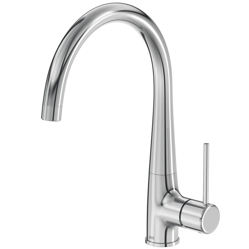 Lenz 45030002 Malu Sink Tap Fitting Chrome