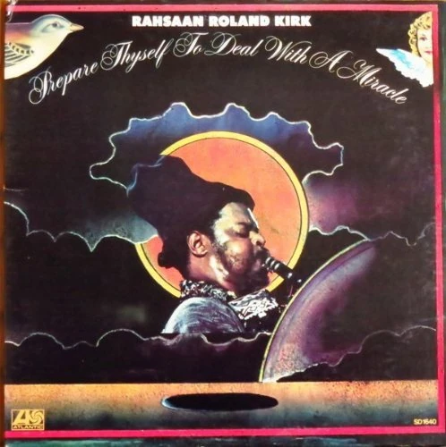 Prepare Thyself To Deal With A