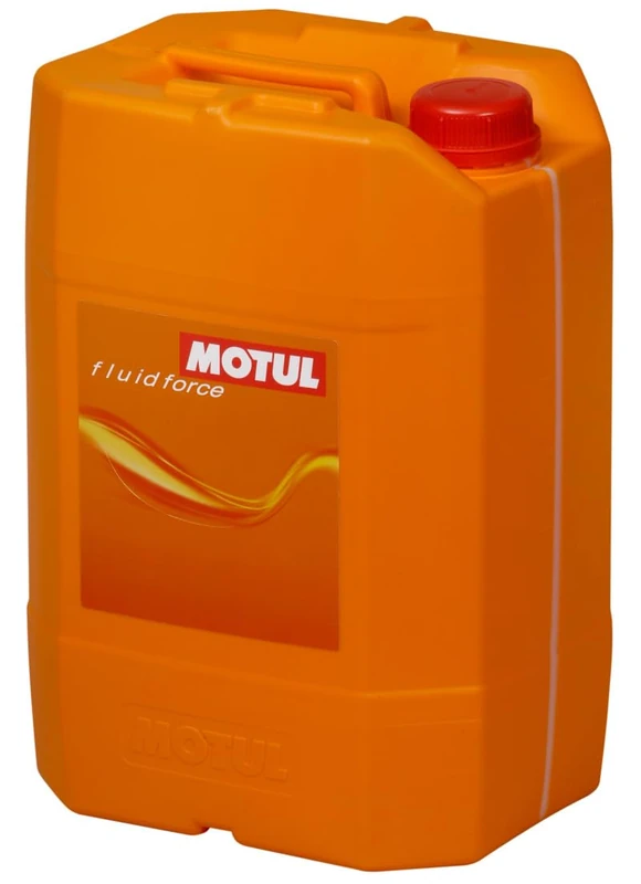 Motul 103989 Engine Oil 8100 X-Clean+ 5W-30, 20 L