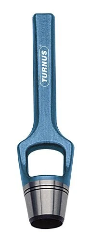 TURNUS 326H-047 - Sacabocados de Puente 47 mm