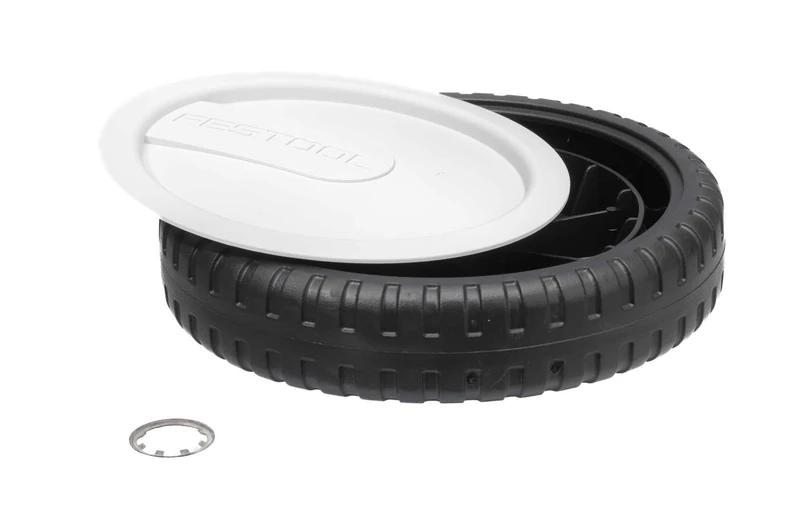 Festool Wheel Complete CT 26/36 ET-BG 500316