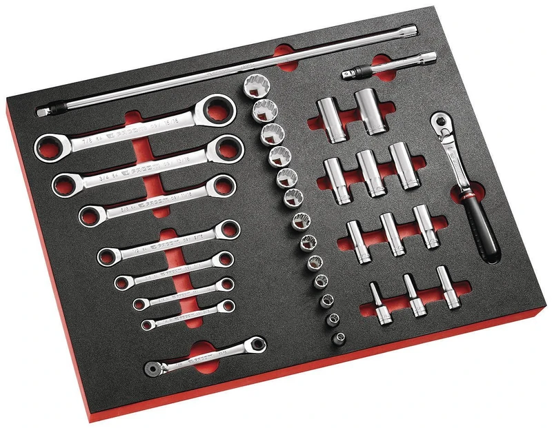 Facom PM. modjl2u – Foam Tray for MODM. JL2U